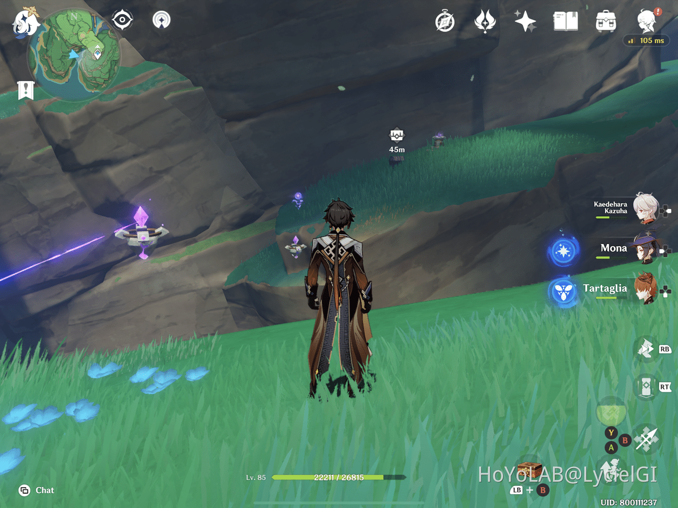 [Version 2﻿.0] Kannazuka Chests Location Part III Puzzle Genshin Impact