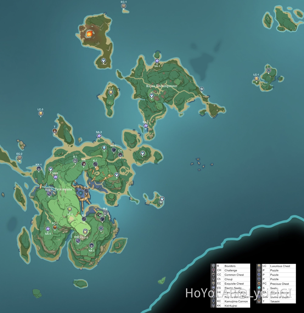 HoYoLAB Official Community