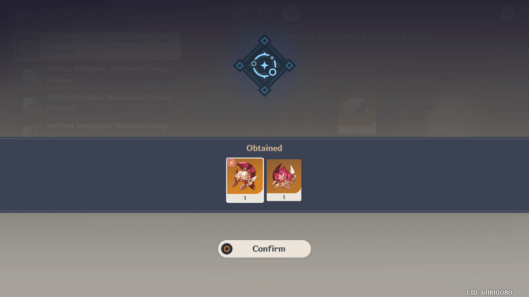 What does that pyro symbol mean? Genshin Impact HoYoLAB