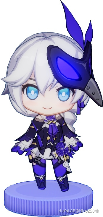 Kallen Genshin Impact | HoYoLAB