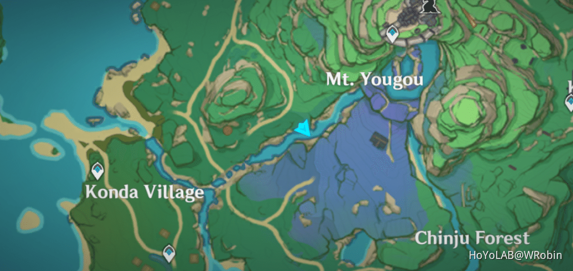 [Guide] Common Chests Inazuma Part 4 Genshin Impact HoYoLAB