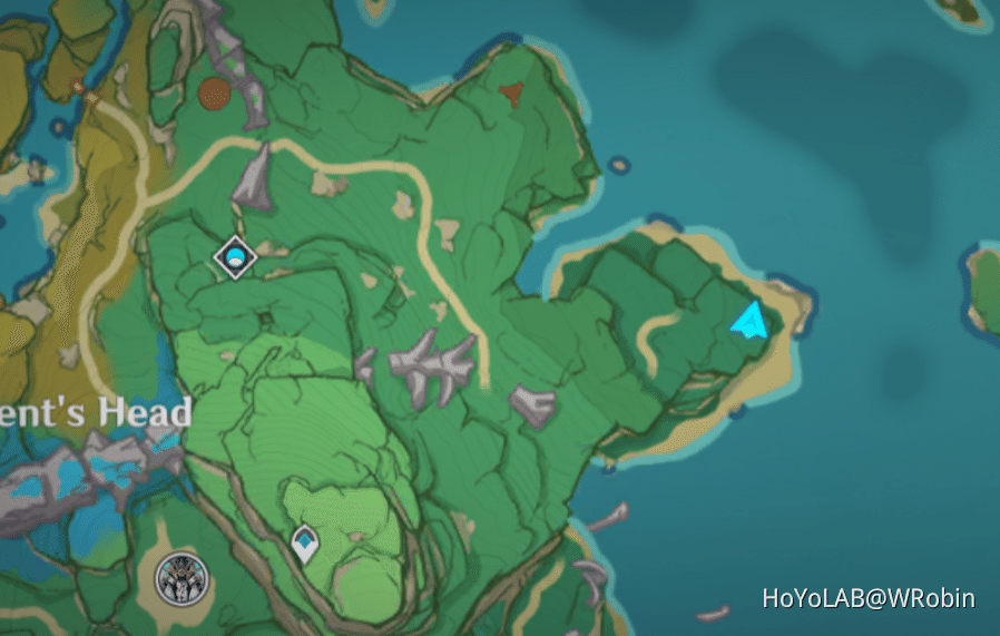 [Guide] Common Chests Inazuma Part 4 Genshin Impact HoYoLAB