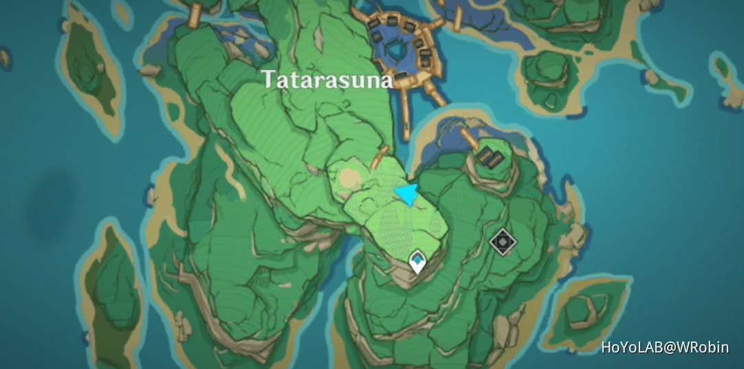 [Guide] Common Chests Inazuma Part 4 Genshin Impact HoYoLAB