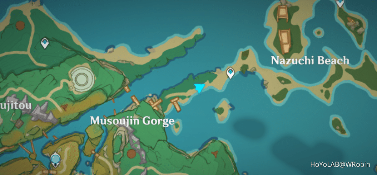 [Guide] Common Chests Inazuma Part 4 Genshin Impact HoYoLAB