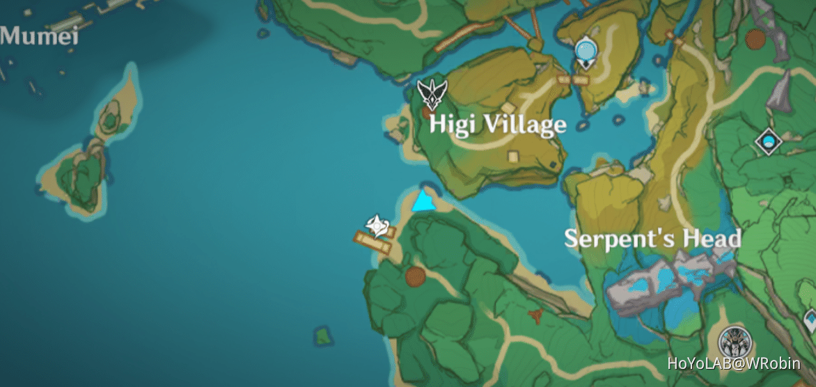 [Guide] Common Chests Inazuma Part 4 Genshin Impact HoYoLAB