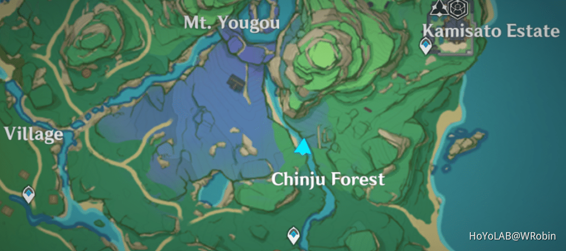 [Guide] Common Chests Inazuma Part 4 Genshin Impact HoYoLAB