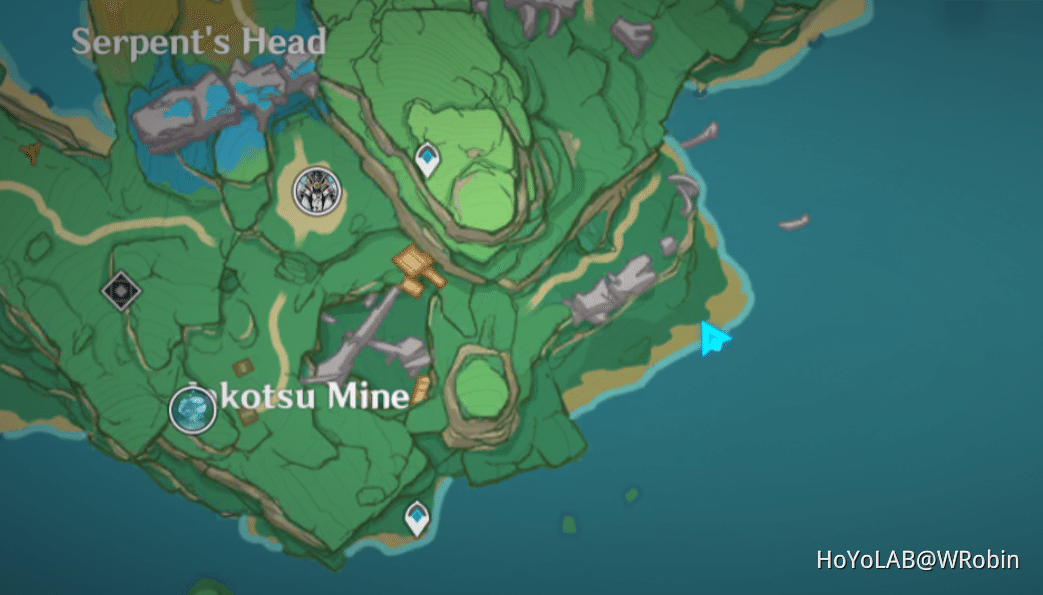 [Guide] Common Chests Inazuma Part 4 Genshin Impact HoYoLAB