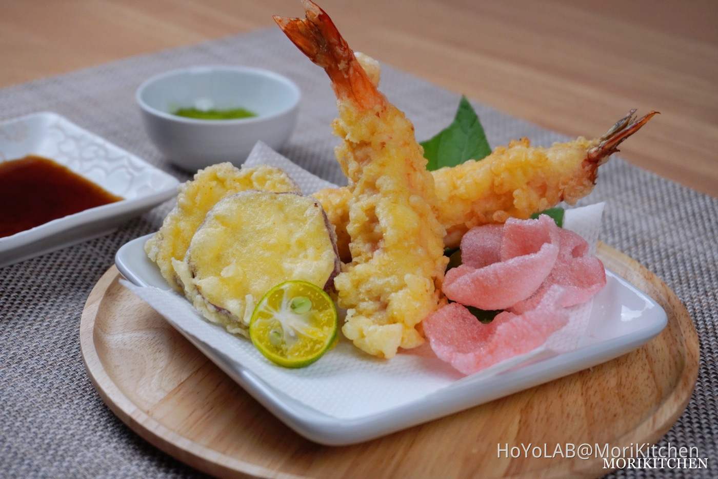 Genshin Impact Recipe Inazuma food Sakura Tempura Genshin Impact HoYoLAB