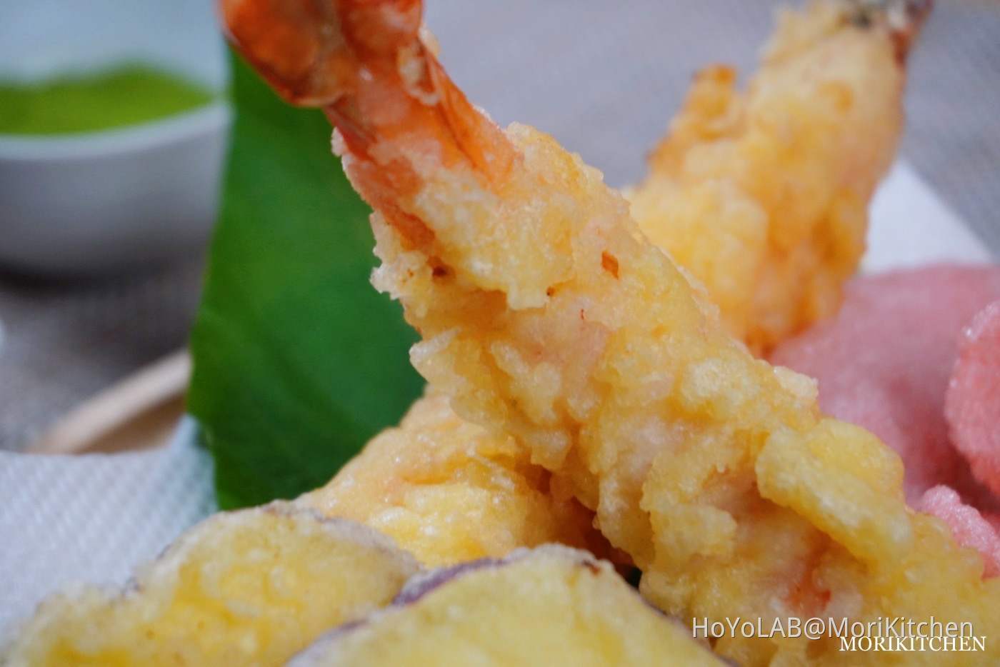 Genshin Impact Recipe Inazuma food Sakura Tempura Genshin Impact HoYoLAB