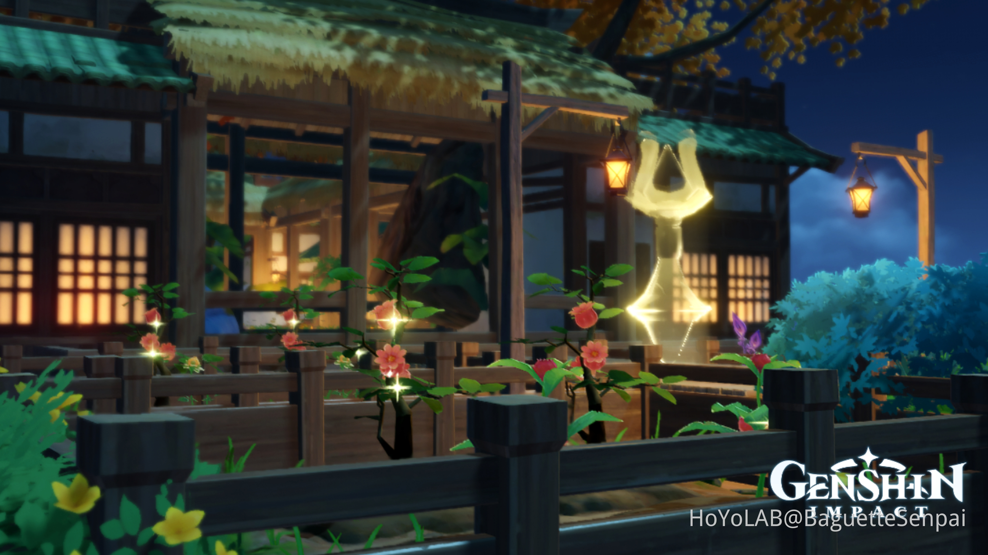 Paimon In A Pot Serenitea Pot!!! Genshin Impact | HoYoLAB