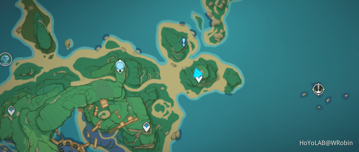 [Guide] Common Chests Inazuma Part 5 Genshin Impact HoYoLAB