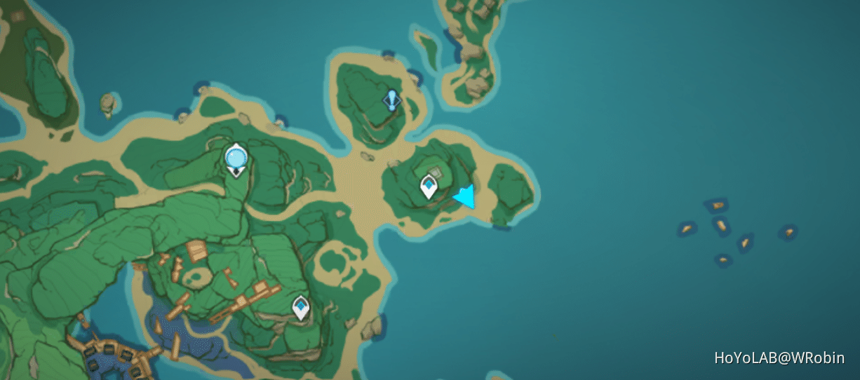 [Guide] Common Chests Inazuma Part 5 Genshin Impact HoYoLAB