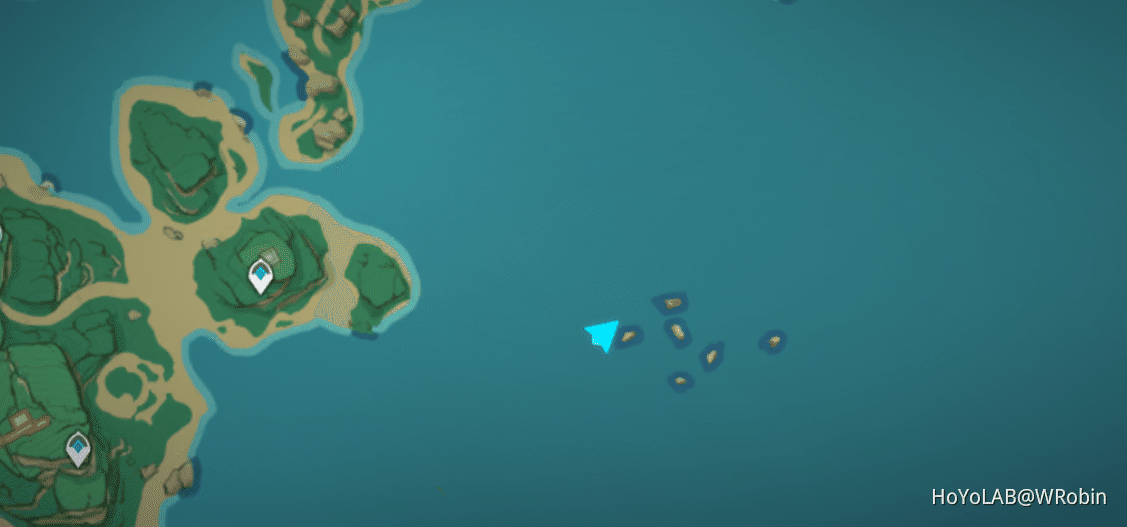 [Guide] Common Chests Inazuma Part 5 Genshin Impact HoYoLAB