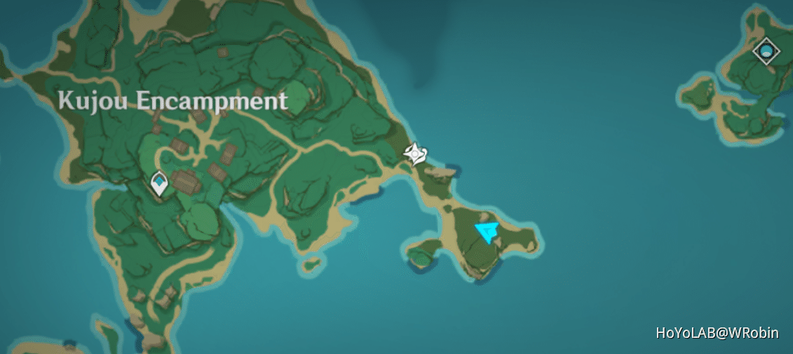 [Guide] Common Chests Inazuma Part 5 Genshin Impact HoYoLAB