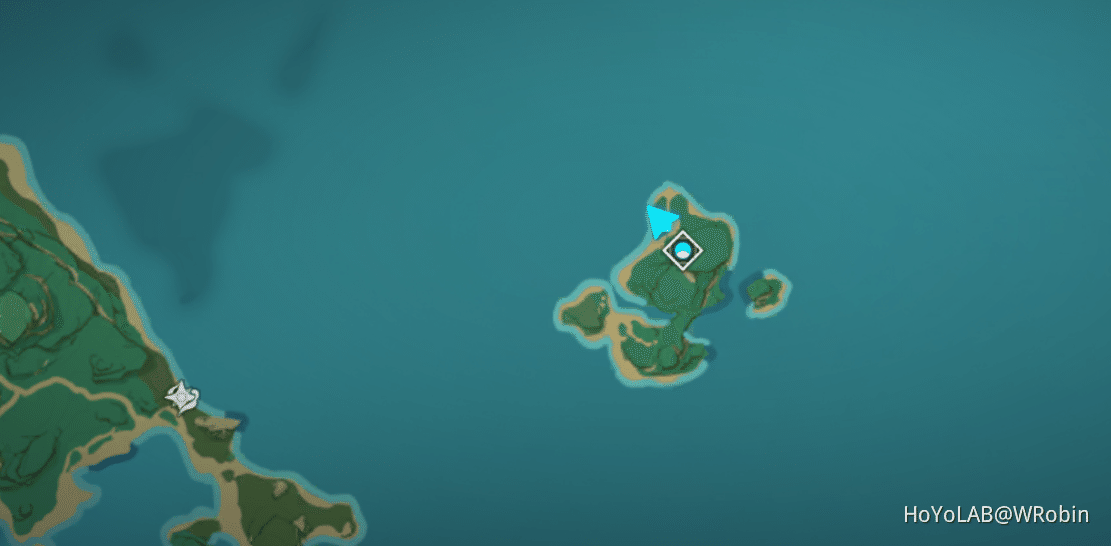 [Guide] Common Chests Inazuma Part 5 Genshin Impact HoYoLAB