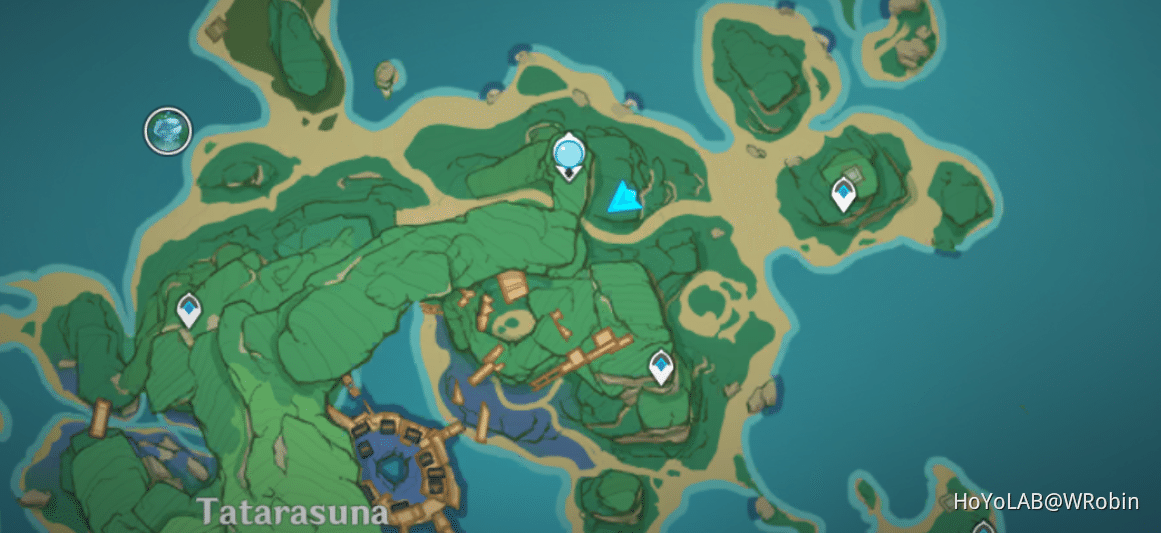 [Guide] Common Chests Inazuma Part 5 Genshin Impact HoYoLAB