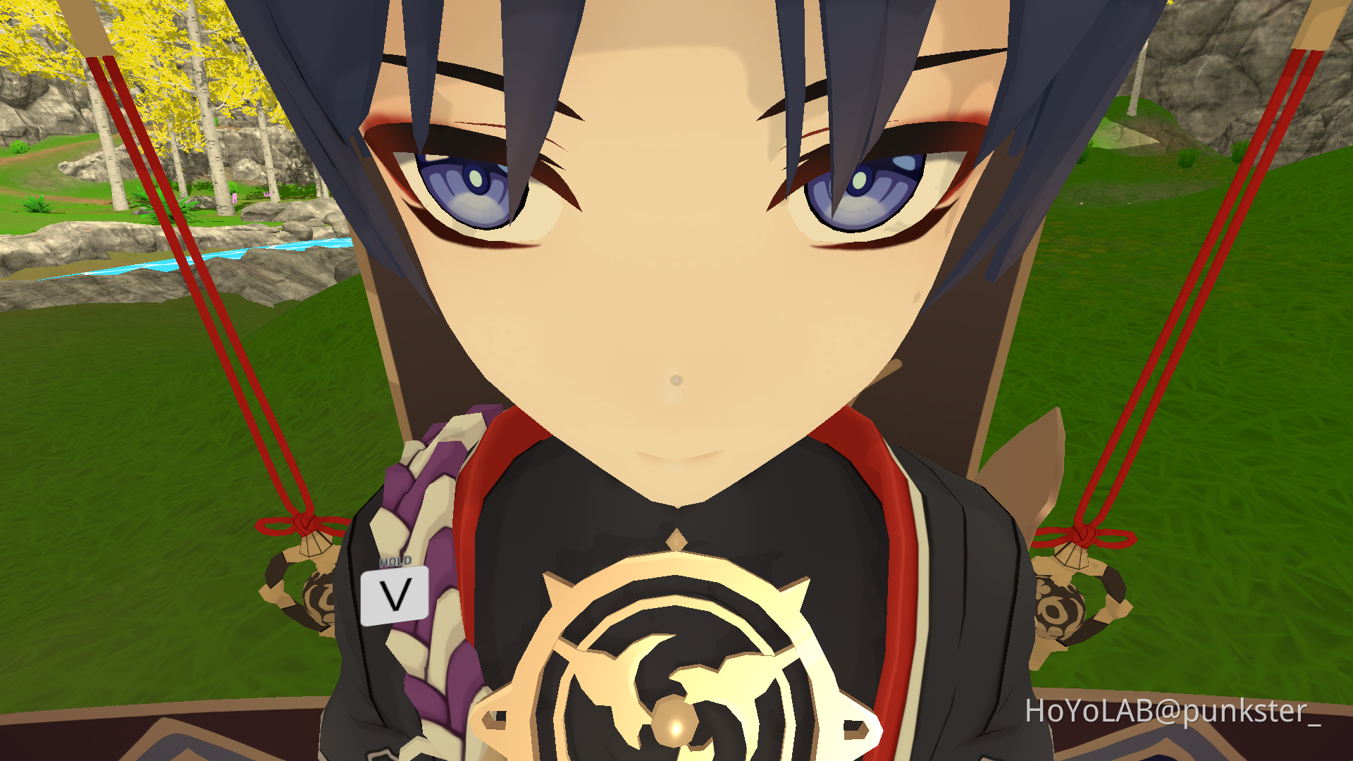 scaramouche wants your lunch money Genshin Impact | HoYoLAB