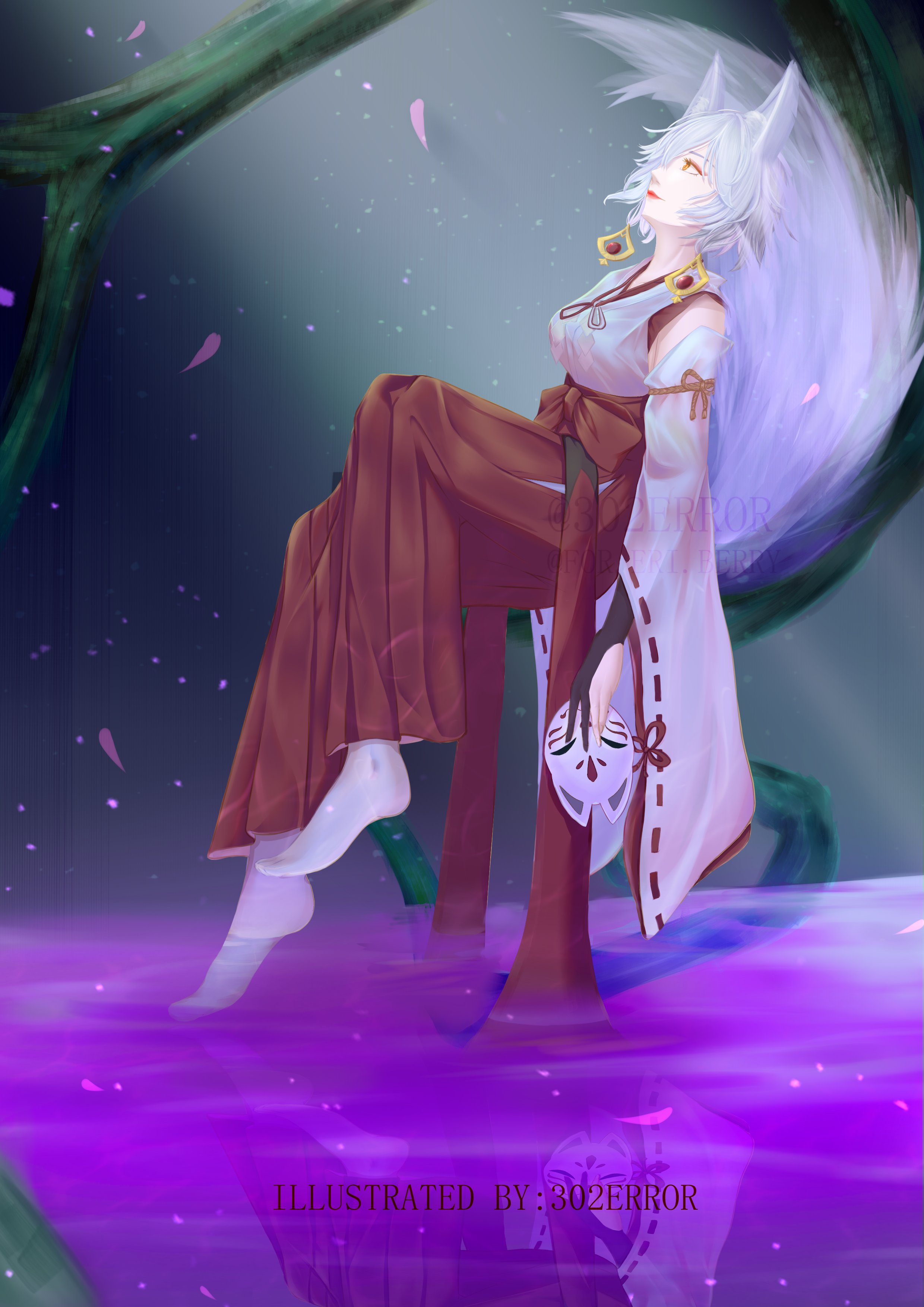 The Impact Of The Kaia Kitsune Leak - asy8auj