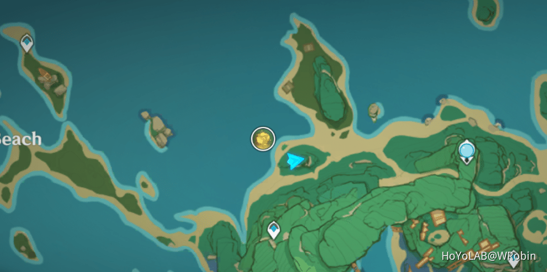 [Guide] Common Chests Inazuma Part 6 Genshin Impact HoYoLAB