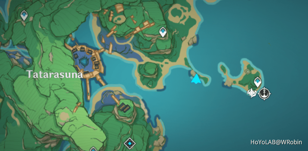 [Guide] Common Chests Inazuma Part 6 Genshin Impact HoYoLAB