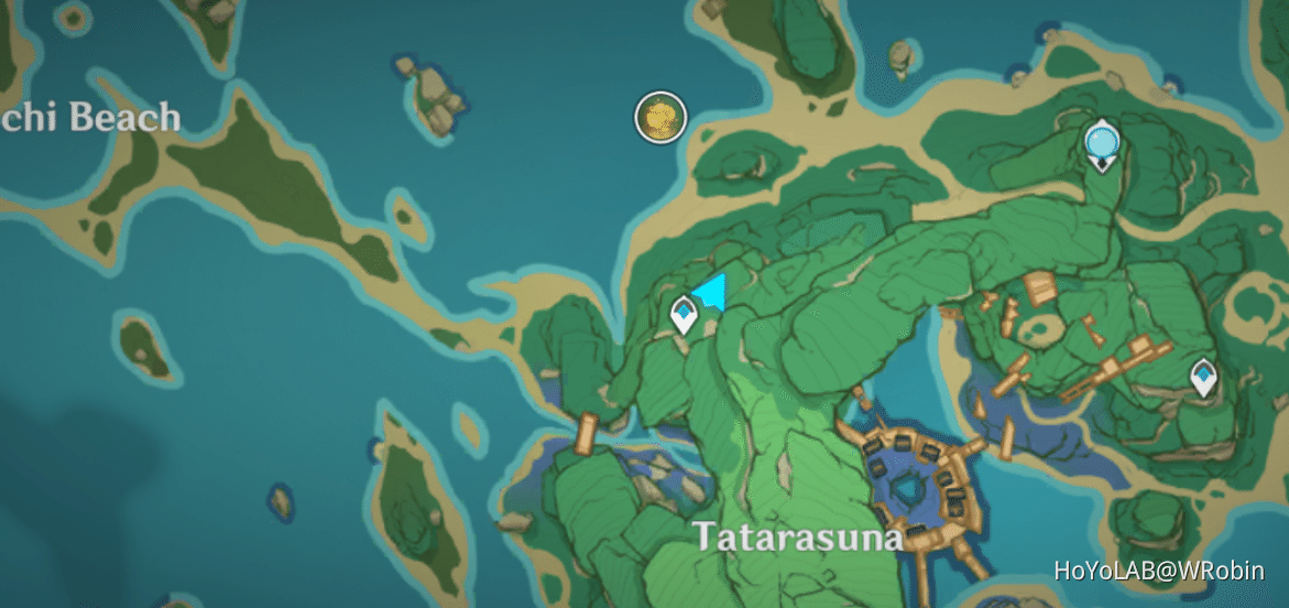 [Guide] Common Chests Inazuma Part 6 Genshin Impact HoYoLAB