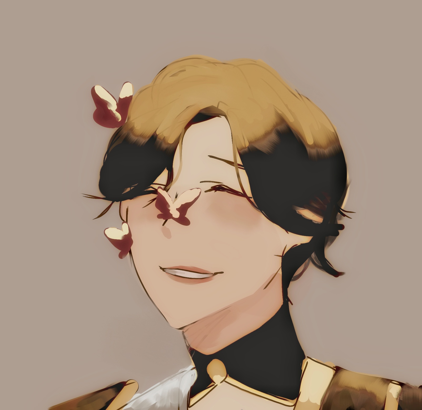 Teppei Genshin Impact HoYoLAB