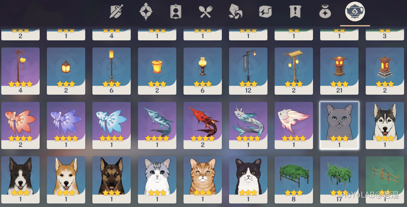 【原神】釣魚懶人包、特產魚、出沒時間，釣點、時間、魚餌。 - 原神釣魚, 原神釣點, 原神釣魚懶人包, 原神魚餌, 原神長生仙, 長生仙, 雷鳴仙, 雪中君, 出沒時間, 魚餌, genshin-impact-fishing - 敗家達人推薦