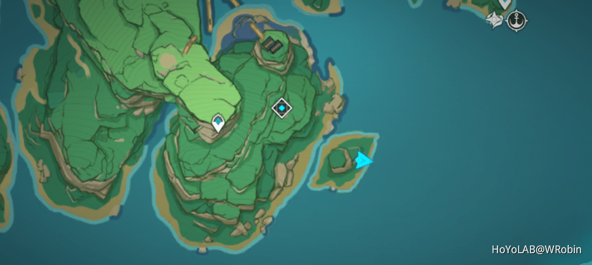 [Guide] Common Chests Inazuma Part 7 Genshin Impact HoYoLAB