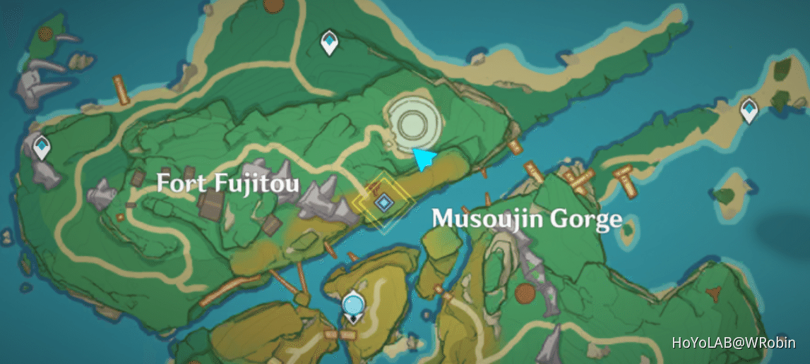 [Guide] Common Chests Inazuma Part 7 Genshin Impact HoYoLAB