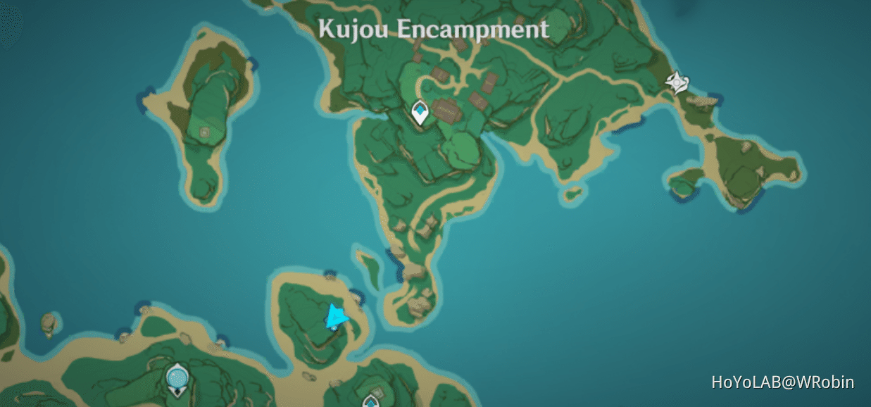 [Guide] Common Chests Inazuma Part 7 Genshin Impact HoYoLAB