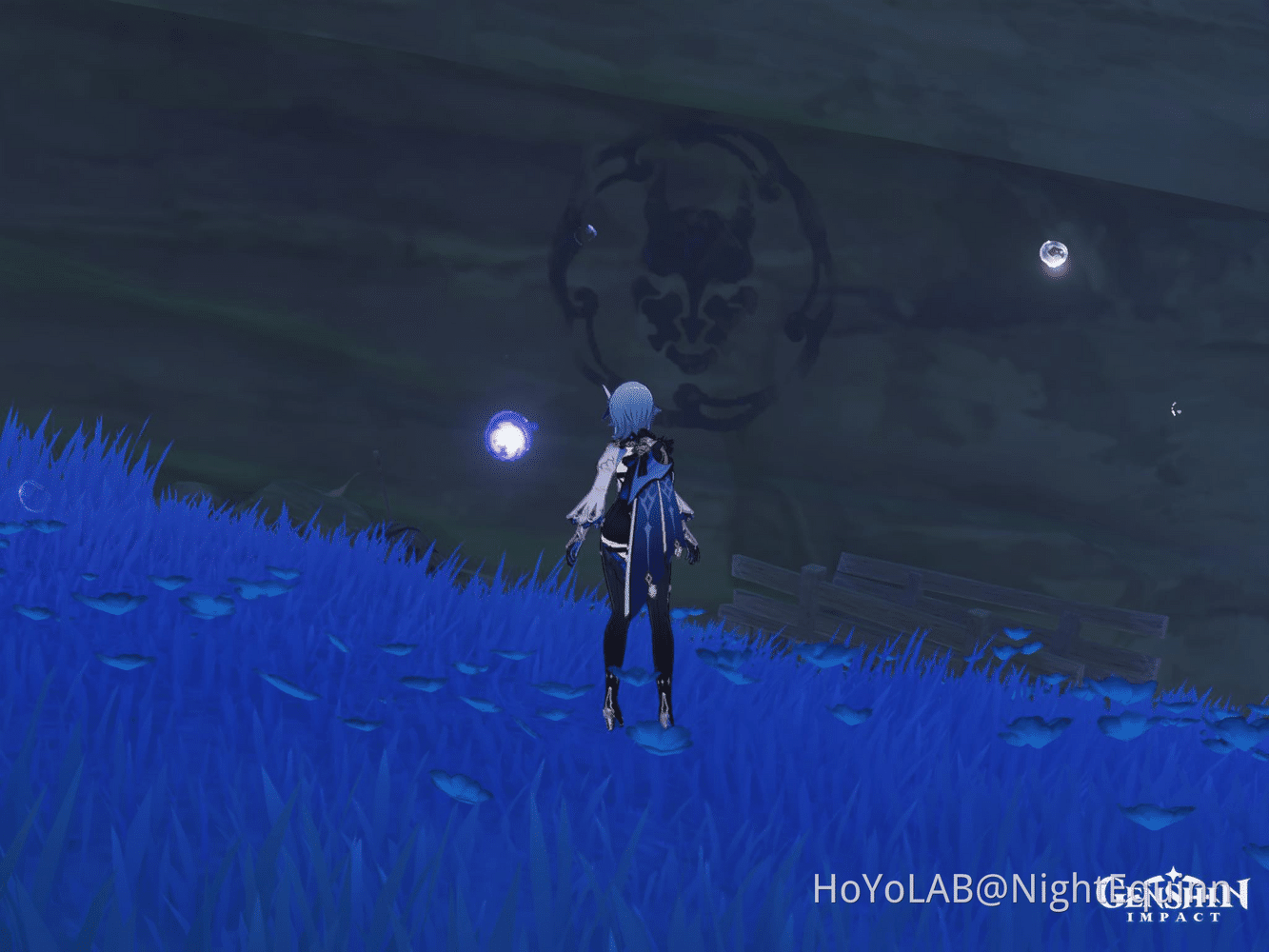 [Version 2.1] Watatsumi Island 8 Demon