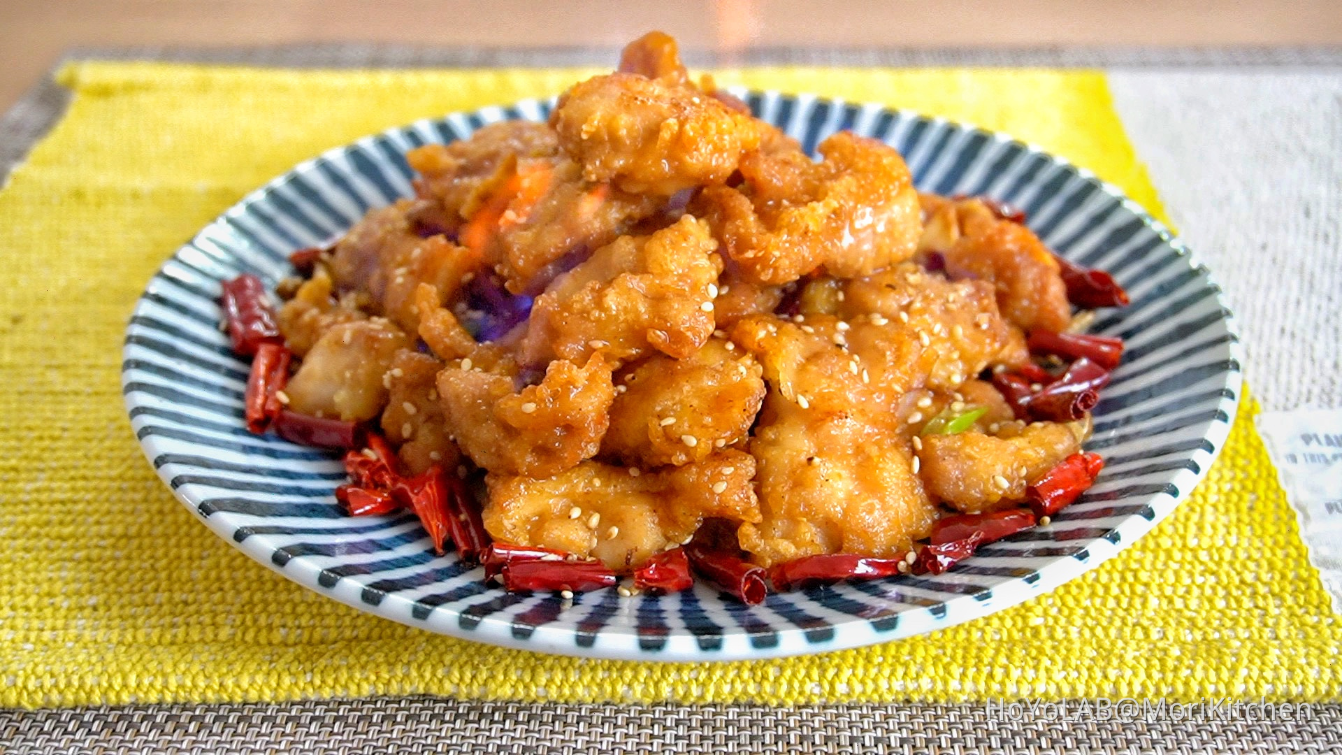 3 special dishes from Liyue Chongyun, Beido, & Xinyan Genshin Impact HoYoLAB