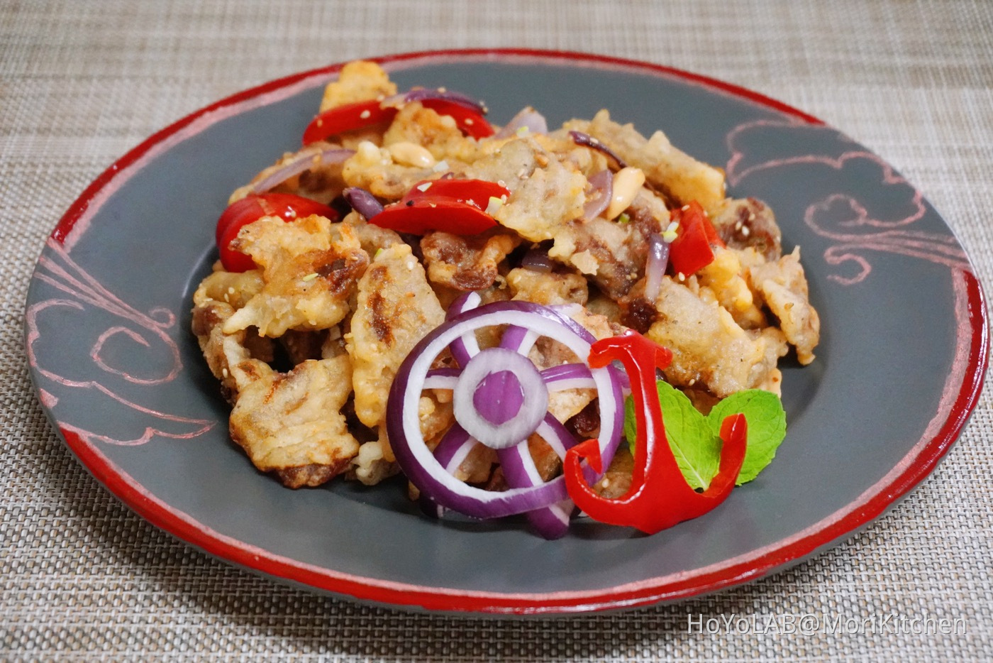 3 special dishes from Liyue Chongyun, Beido, & Xinyan Genshin Impact HoYoLAB