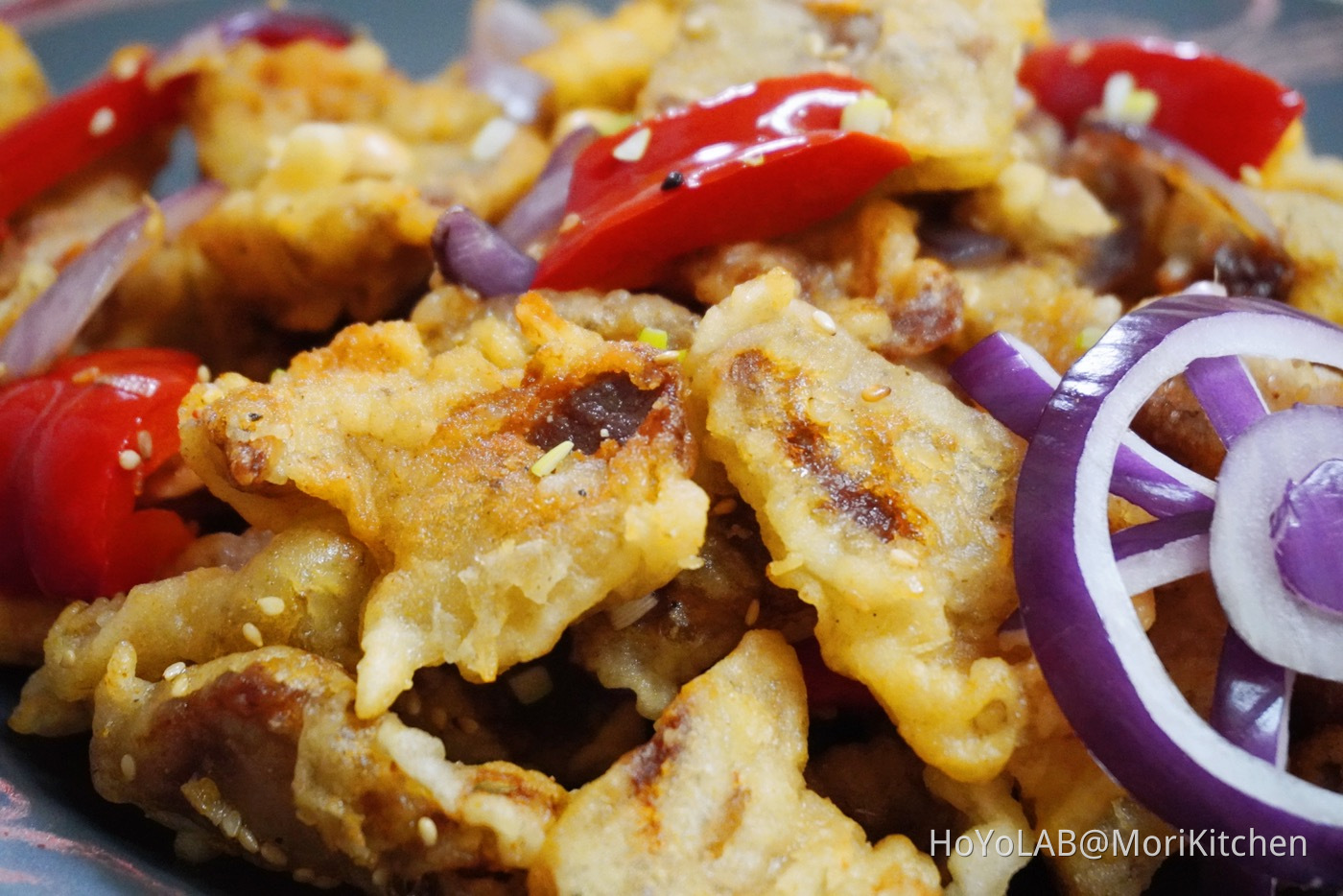 3 special dishes from Liyue Chongyun, Beido, & Xinyan Genshin Impact HoYoLAB