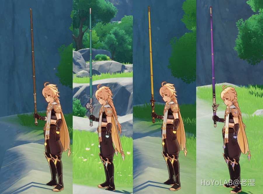 【原神】釣魚懶人包、特產魚、出沒時間，釣點、時間、魚餌。 - 原神釣魚, 原神釣點, 原神釣魚懶人包, 原神魚餌, 原神長生仙, 長生仙, 雷鳴仙, 雪中君, 出沒時間, 魚餌, genshin-impact-fishing - 敗家達人推薦