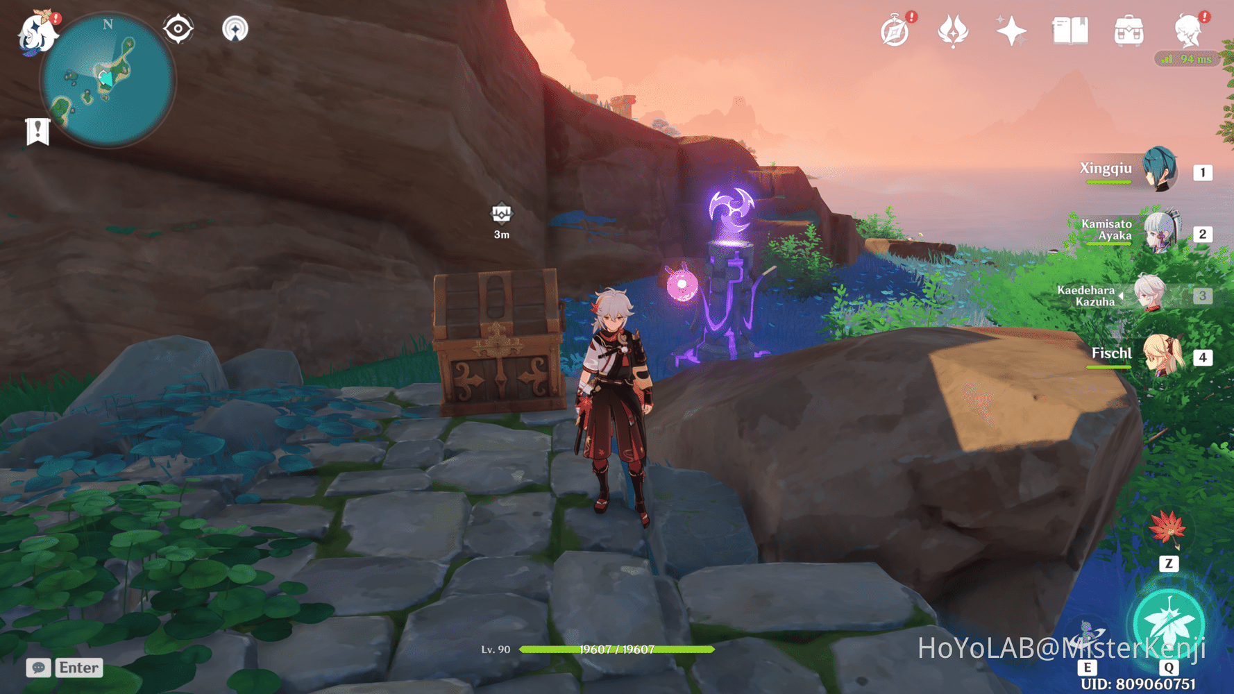 [Version 2.1] [Walkthrough & Guide] Luxurious and Precious Chests at