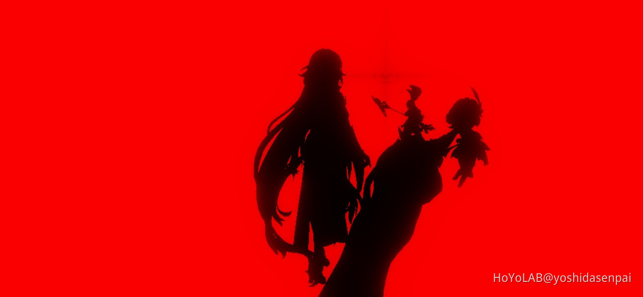 Herscher of sentience screenshot Honkai Impact 3rd | HoYoLAB