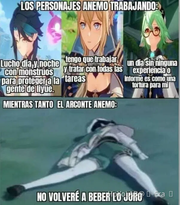 tengo una idea memes