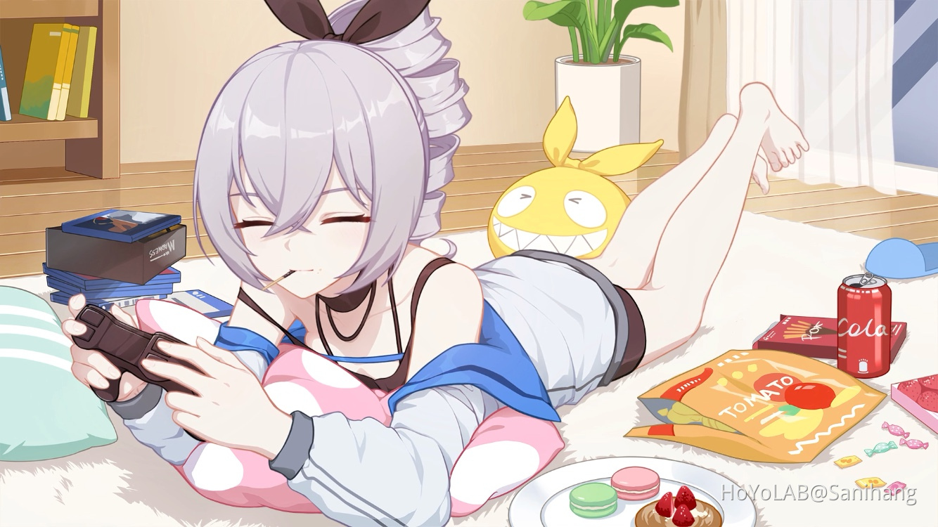 Bronyas Birthday All Expressions Honkai Impact 3rd HoYoLAB bronyas-birthday-all-expressions-honkai-impact-3rd-hoyolab