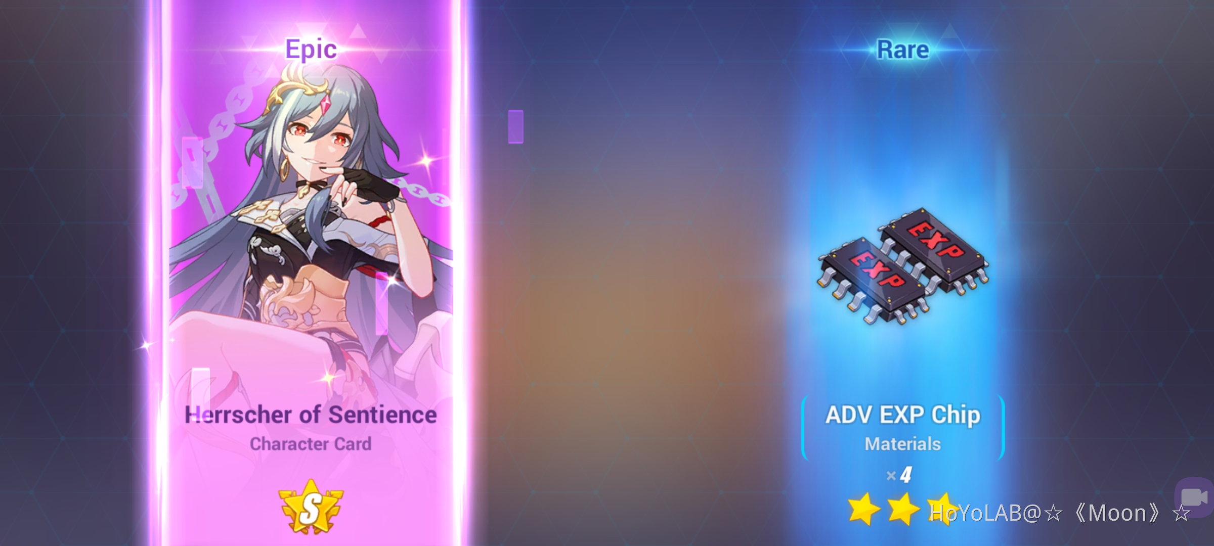 Herrscher Of Sentience 😚 Honkai Impact 3rd | HoYoLAB