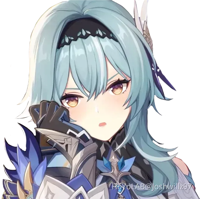 Who Is Saving Up For A Eula Rerun And Again When Is It Likely To Happen If At All Mihoyo Player Community