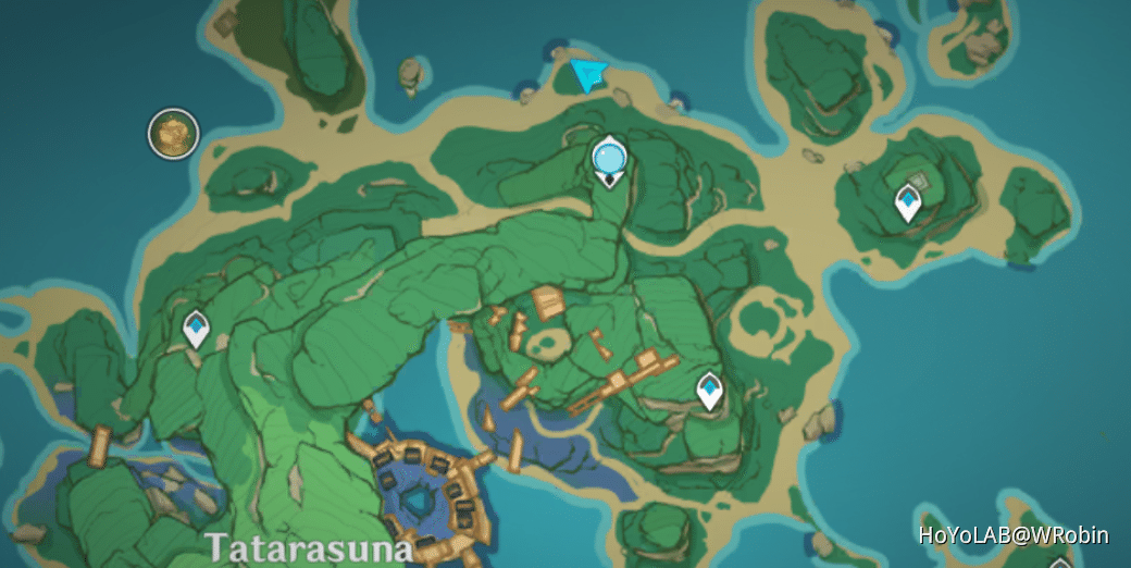 [Guide] Common Chests Inazuma Part 8 Genshin Impact HoYoLAB