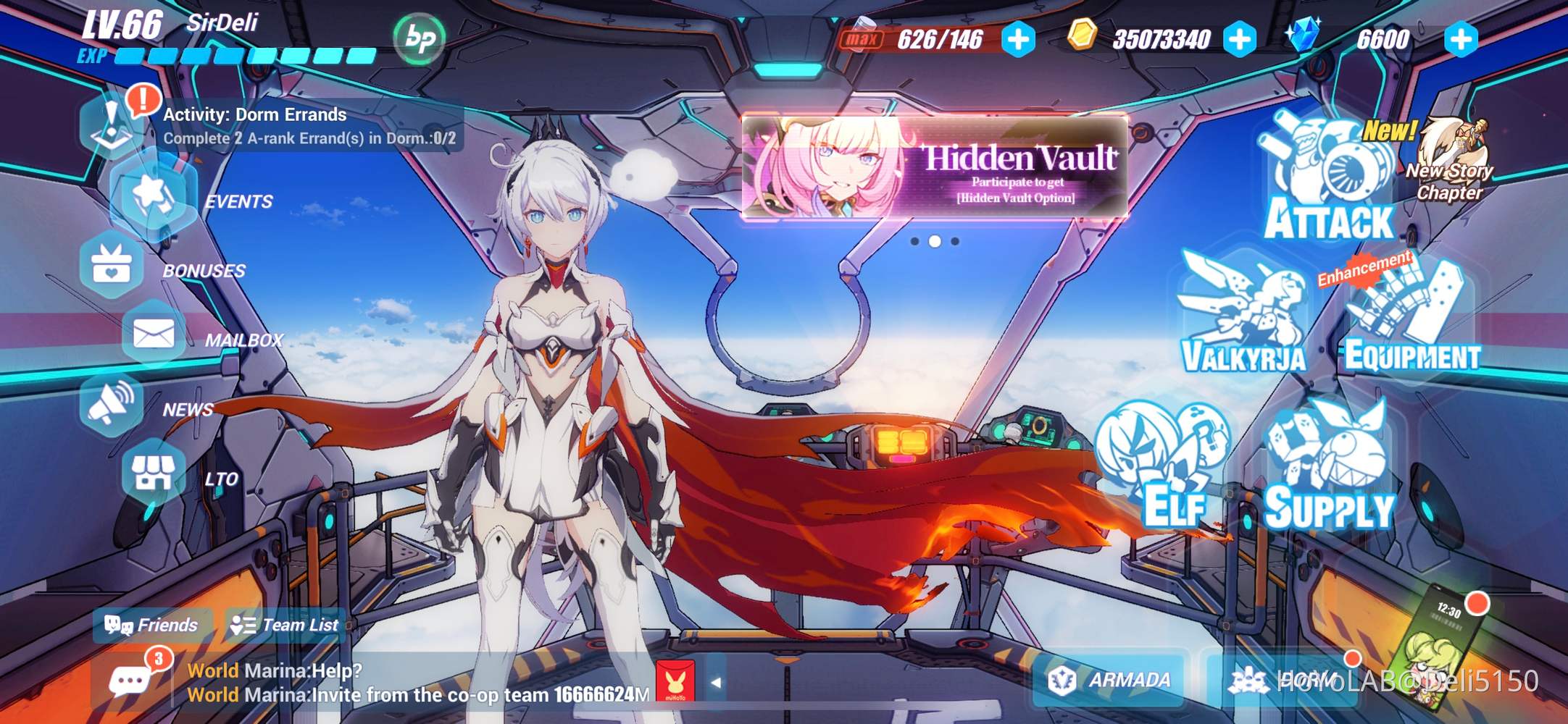Genshin impact lite concept idea | Genshin Impact | HoYoLAB