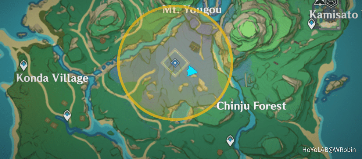 [Guide] Exquisite Chests Inazuma Part 4 Genshin Impact HoYoLAB