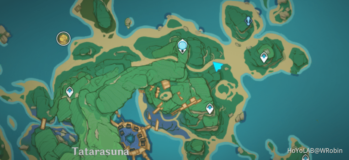 [Guide] Exquisite Chests Inazuma Part 4 Genshin Impact HoYoLAB