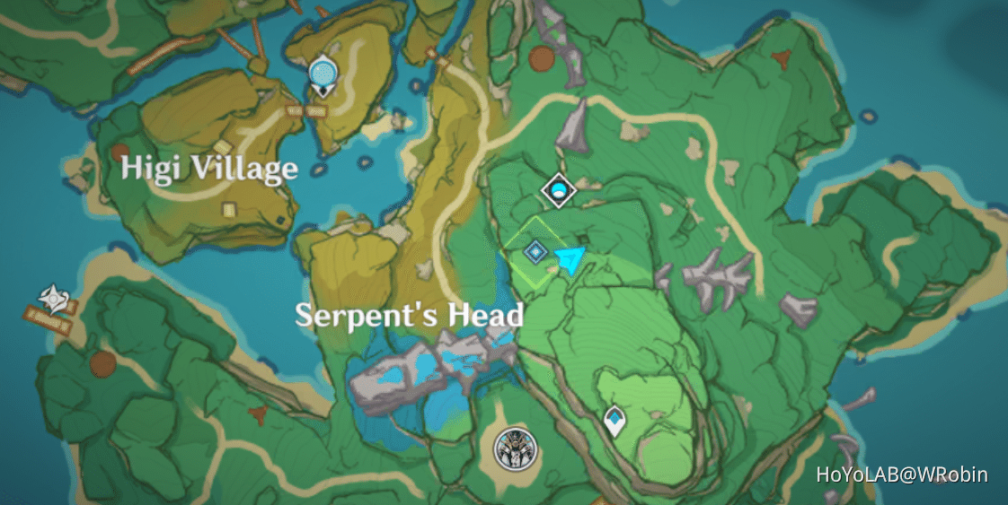 [Guide] Exquisite Chests Inazuma Part 4 Genshin Impact HoYoLAB