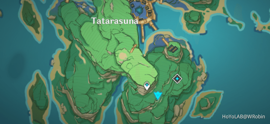 [Guide] Exquisite Chests Inazuma Part 4 Genshin Impact HoYoLAB