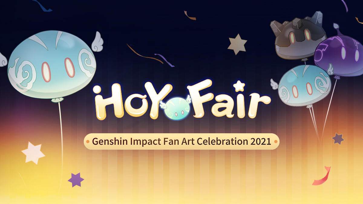 List Summary Of All The Genshin Web Event Offline Event And Version Preview Pages Past Present Player Community
