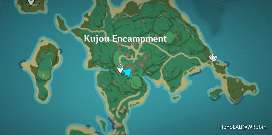 [Guide] 'Toki Alley Tales' (I)- Page Locations Genshin Impact | HoYoLAB