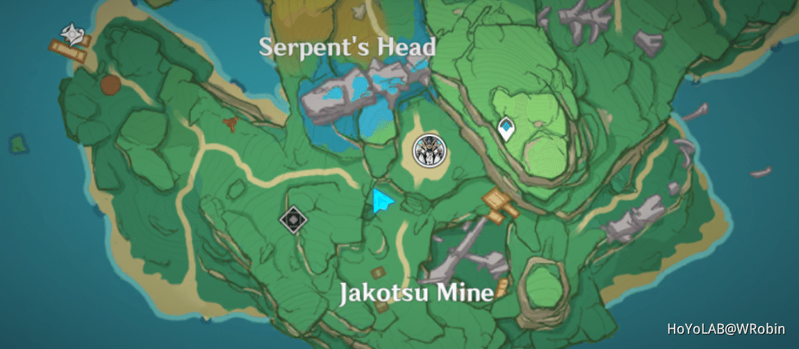 [Guide] 'Toki Alley Tales' (II)- Page Locations | Genshin Impact | HoYoLAB